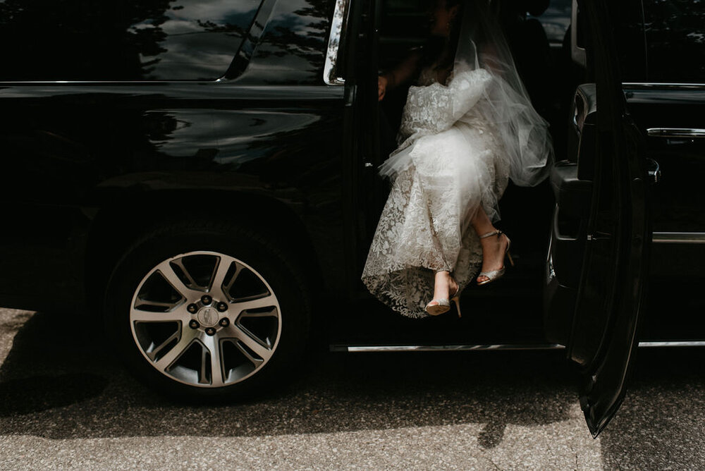 Amalfi Coast airport transfer events